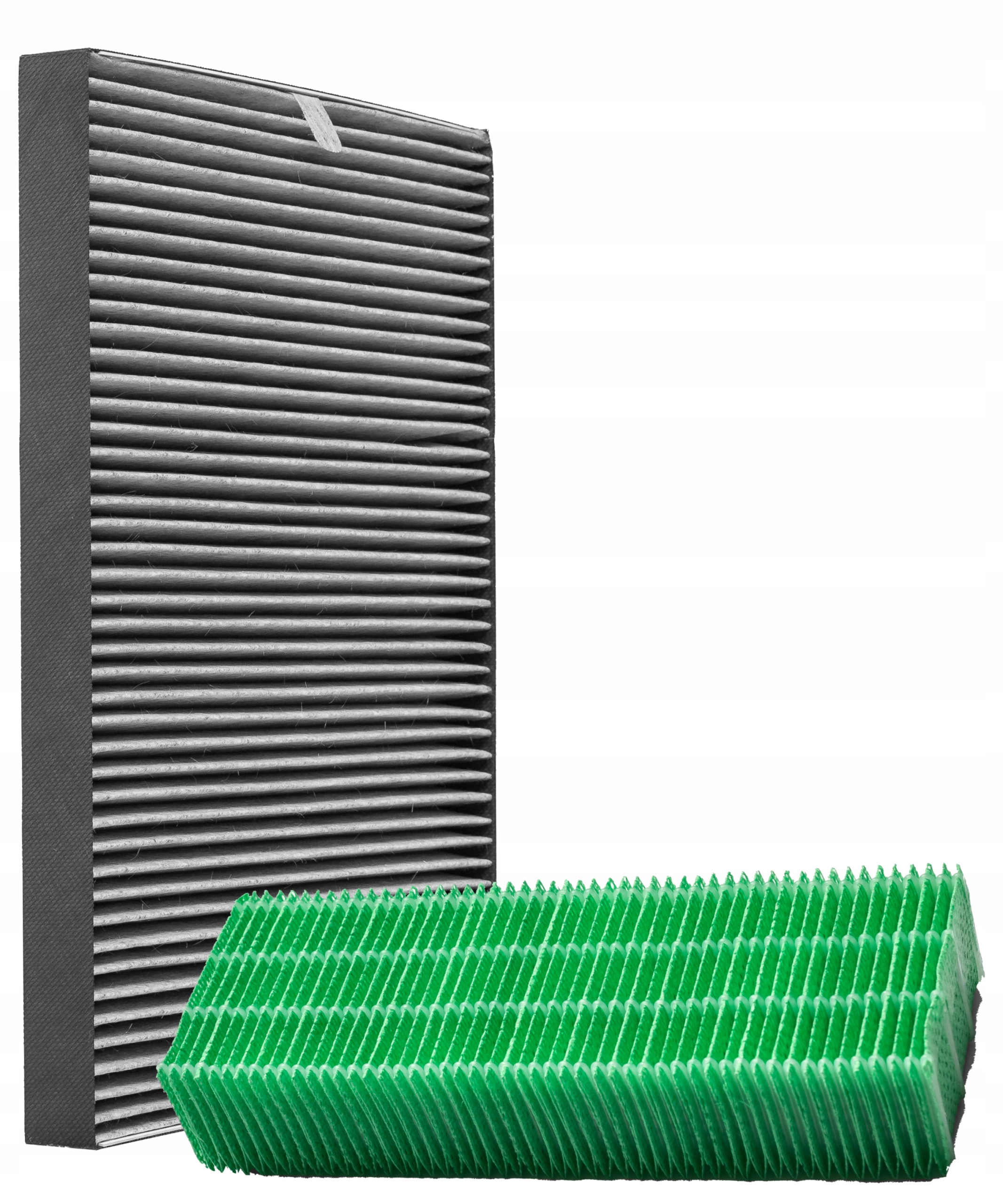 Filtr Hepa / Węglowy wodny do Sharp KC-930EU-W