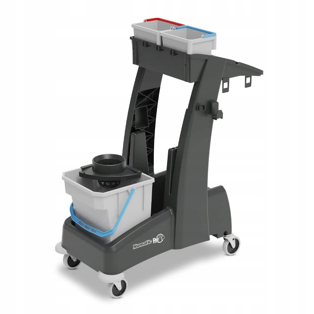 Numatic wózek serwisowy MM1, do sprzątania podłóg