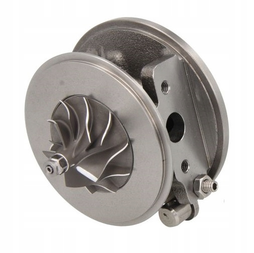 Cartridge Jádro Turbínová Vložka Skoda Superb II Vw Eos 2.0 Tdi 140 Km Bmm