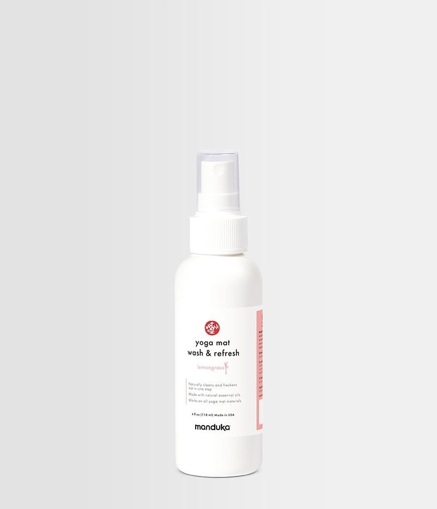 Manduka Natural Spraj do mat uniwersalny 227ml