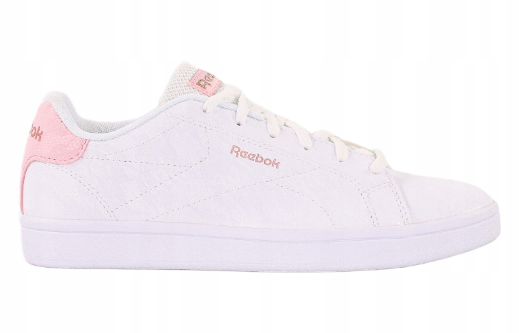 Buty damskie Reebok Royal Comple GW5264