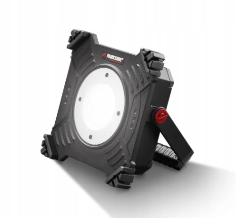 АКУМУЛЯТОРНИЙ СВІТЛОДІОДНИЙ ПРОЖЕКТОР, PARKSIDE LED PALA 4000 A 4000 лм