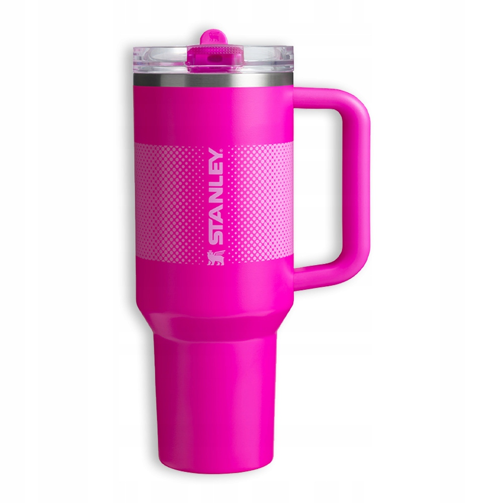 Termohrnek Stanley Quencher ProTour s výklopným brčkem 1,18 l