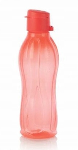 

Tupperware Butelka do wody EcoPure 500ml