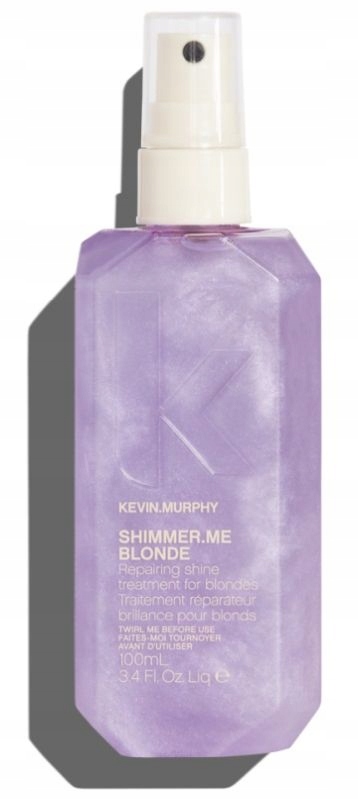 Kevin Murphy – Rozjasňující Kúra Na Vlasy