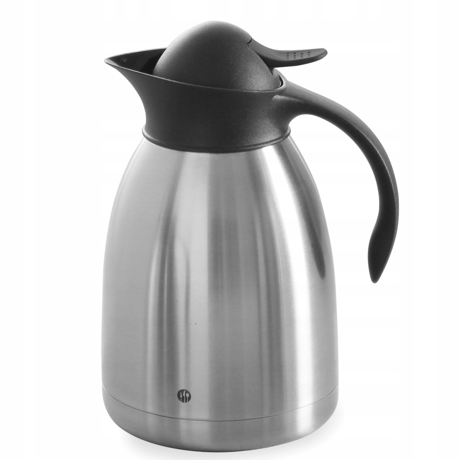 

Hendi Termos stalowy do kawy z przyciskiem 1,5 l