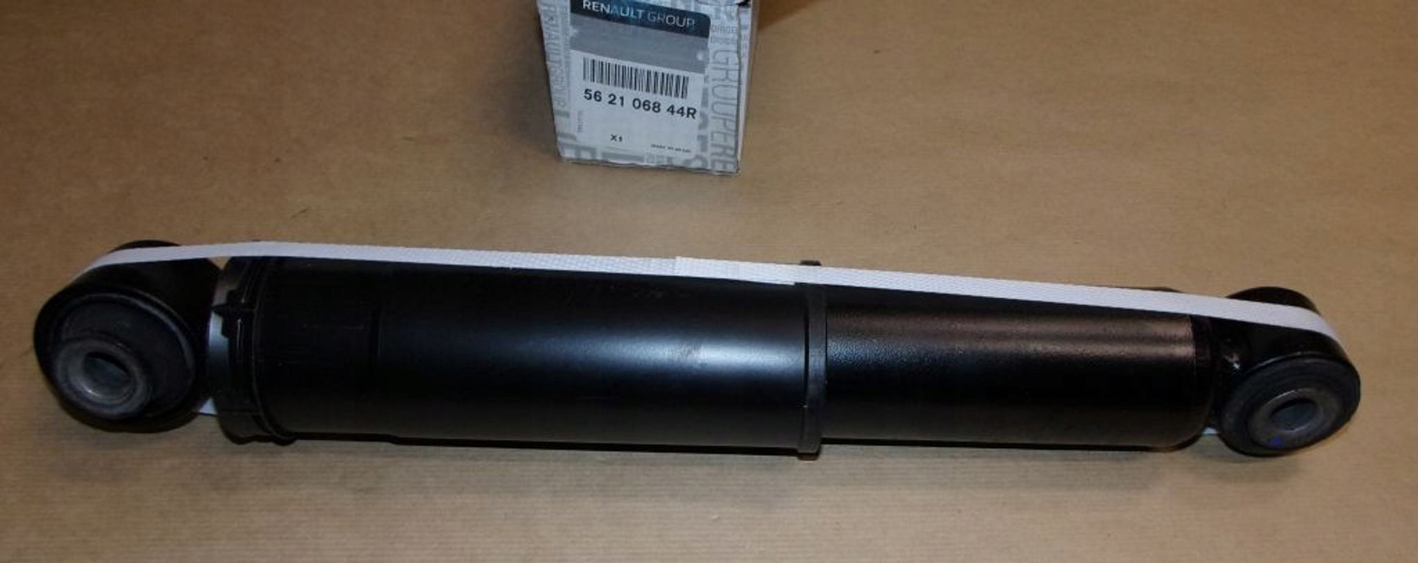 Amort.r Master III Zadní 562106844R