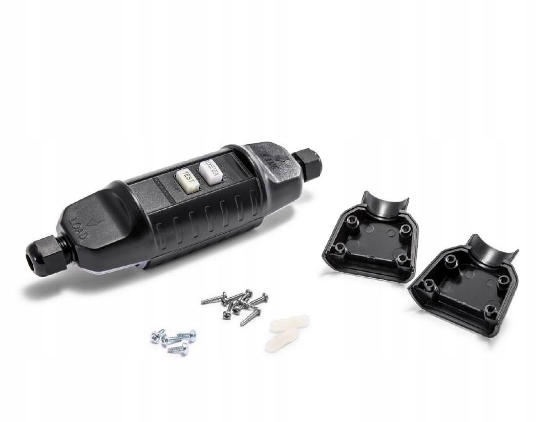 

Wyłącznik różnicowoprądowy do Spa 11998 Intex