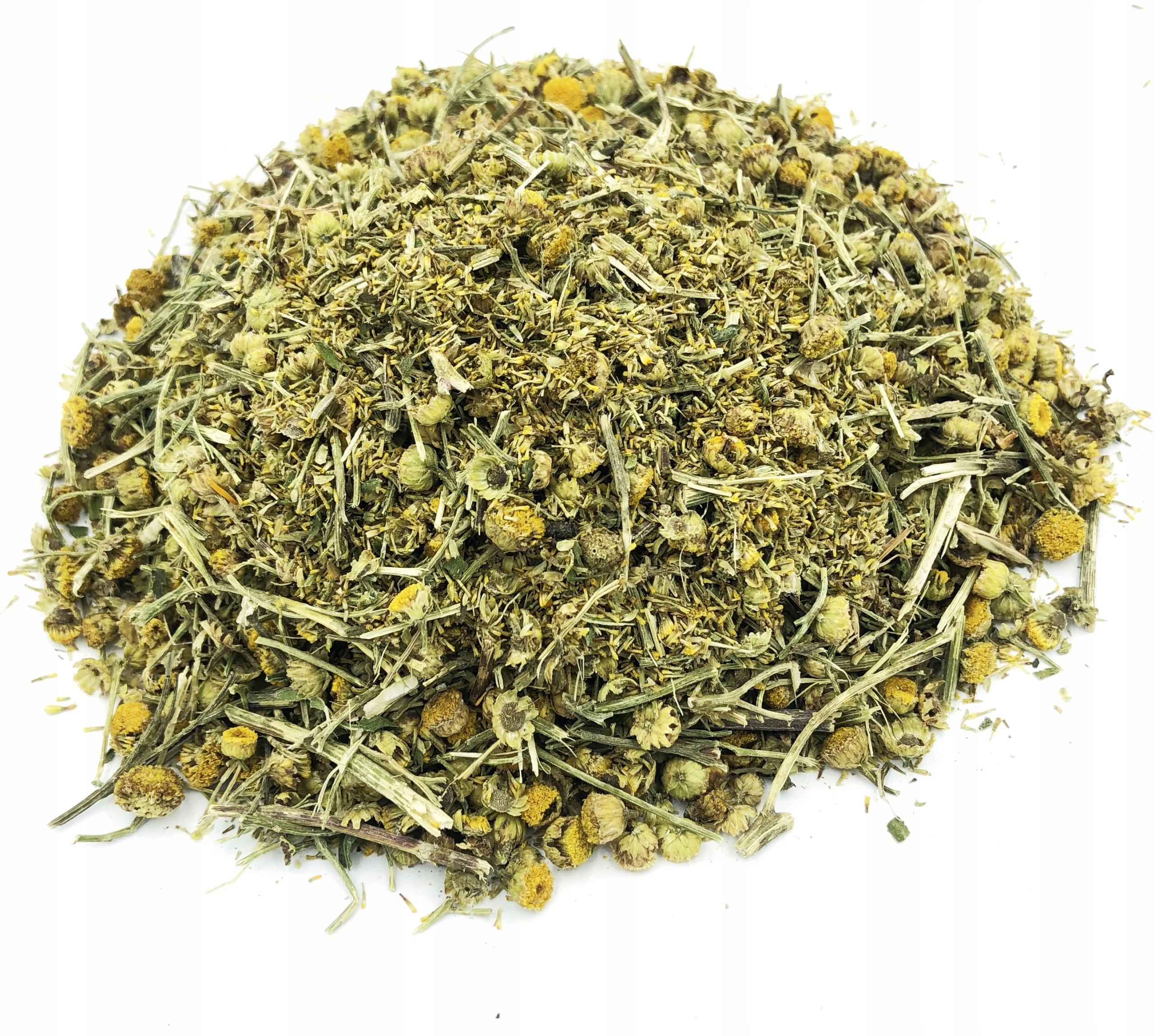 

Kwiat Wrotyczu Cięty Wrotycz 1 Kg 100% Naturalny