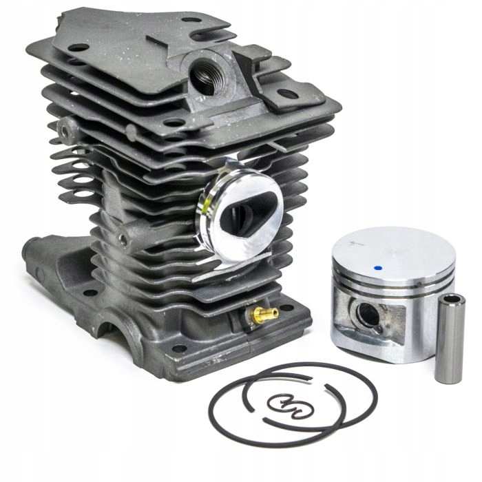 Cylinder Tłokiem Do Stihl Ms 270 280 46MM Części Zamienne Narzędzia