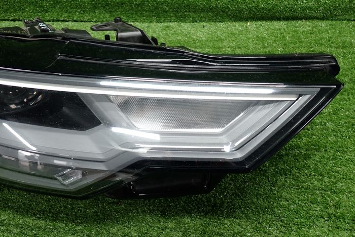 AUDI A6 C8 FULL LED 18- reflektor right light right 4K0941034