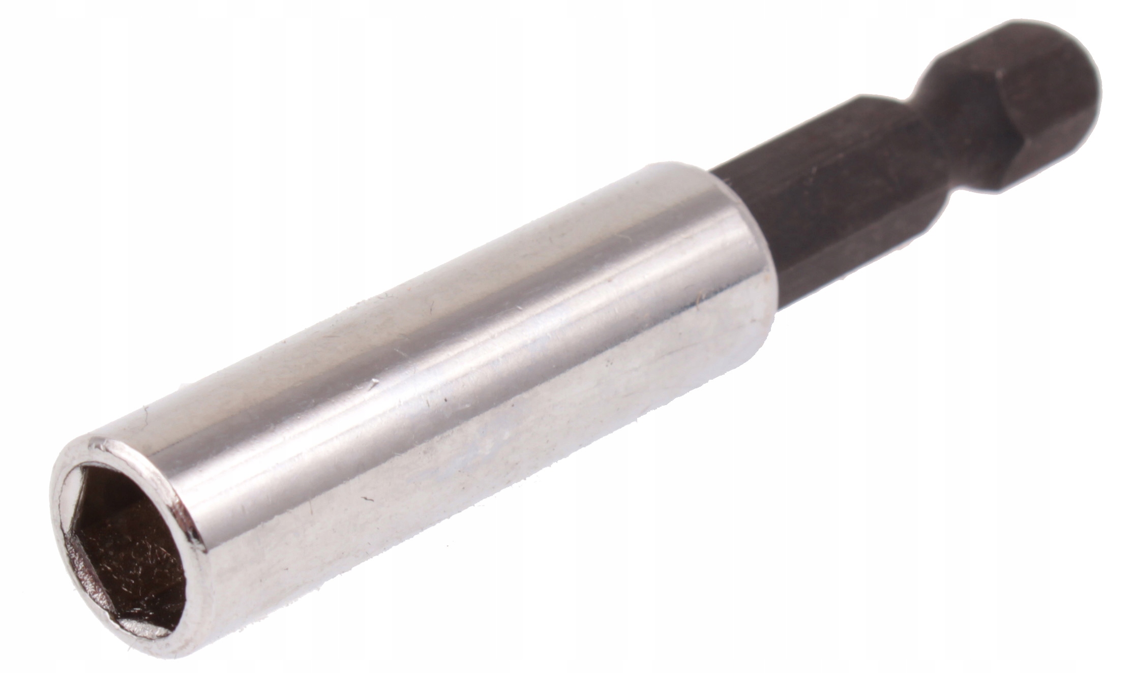 

Uchwyt magnetyczny do bitów 1/4 60 mm Honiton