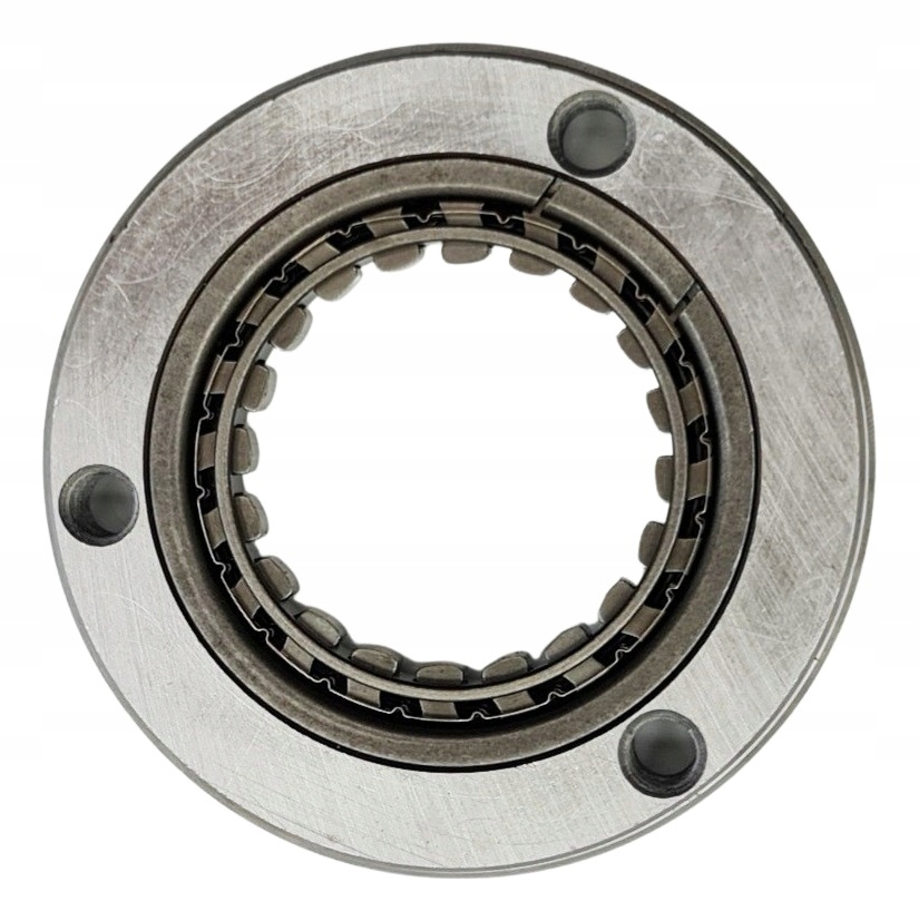 BENDIX Sprzeglo kierunk rozrusznik Eagle Bashan