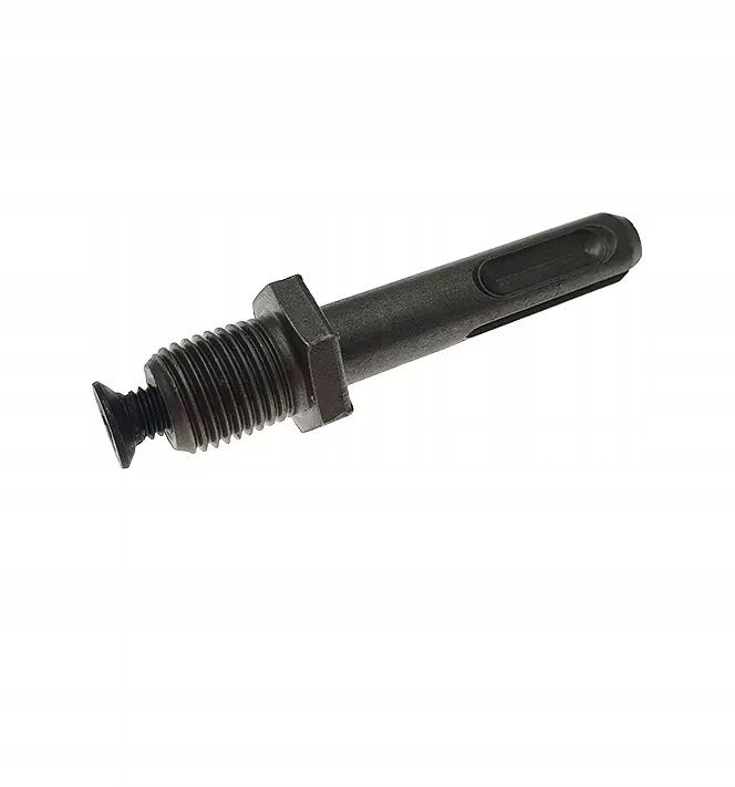 Przejście adapter do wiertarki UNF M14 SDS plus Kod producenta FT0114