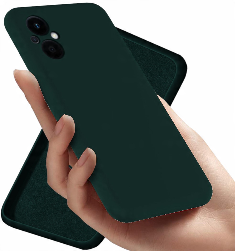 

Etui do Oppo Reno 7 Lite Premium Case Szkło