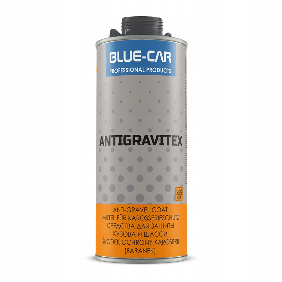 

Blue-car Baranek Czarny 1L