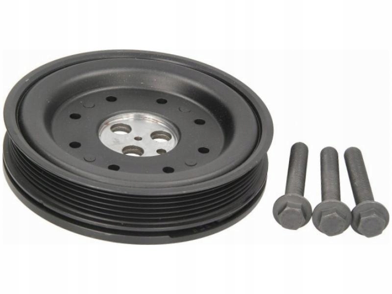 KOŁO PASOWE WAŁU FORD MONDEO III MK3 2.0 2.2 IV MK4 2.0 TRANSIT 2.0