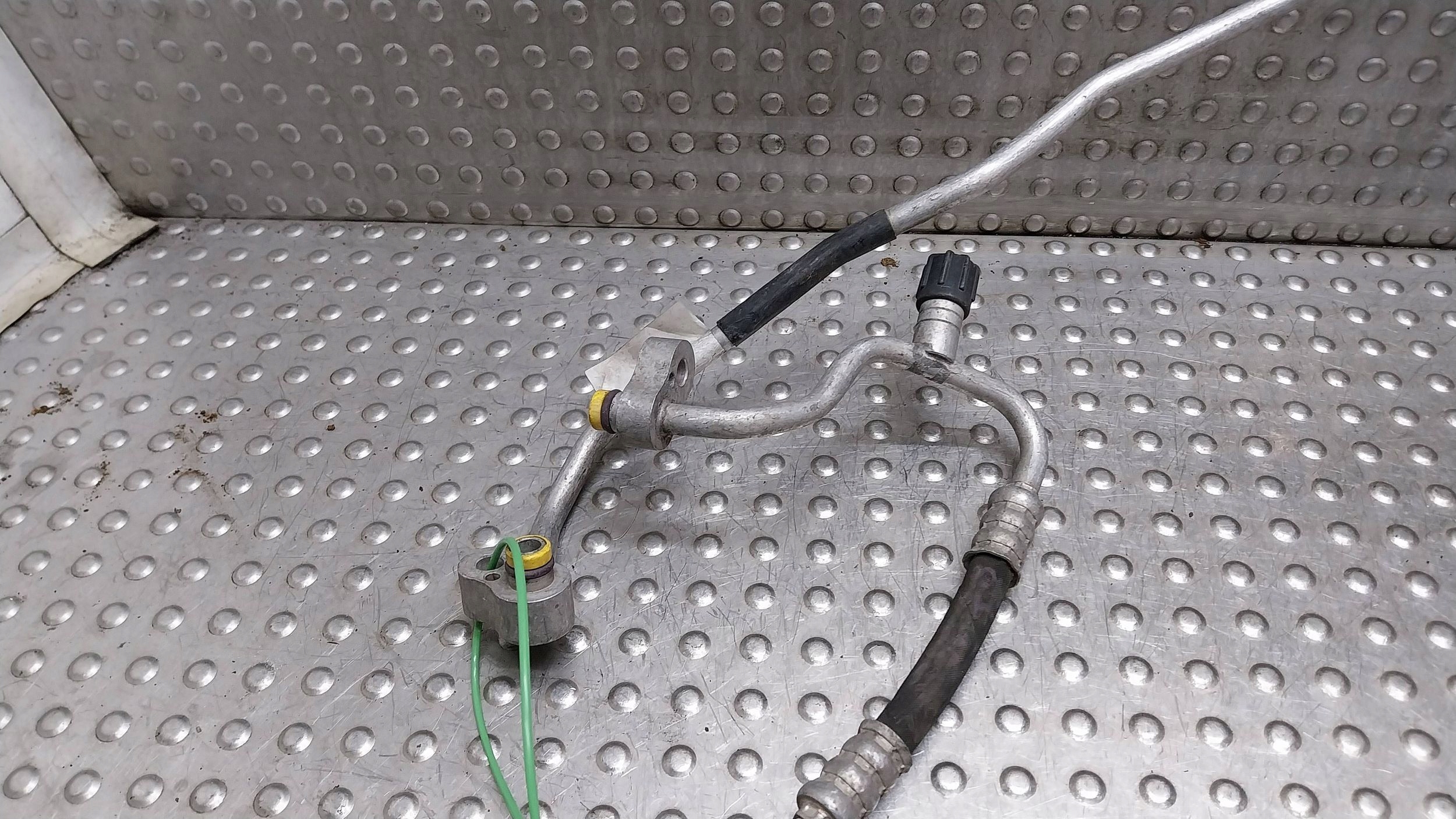 prijenos klimatizacije 6952992 BMW E92 E88 E82 E87 E91 E93