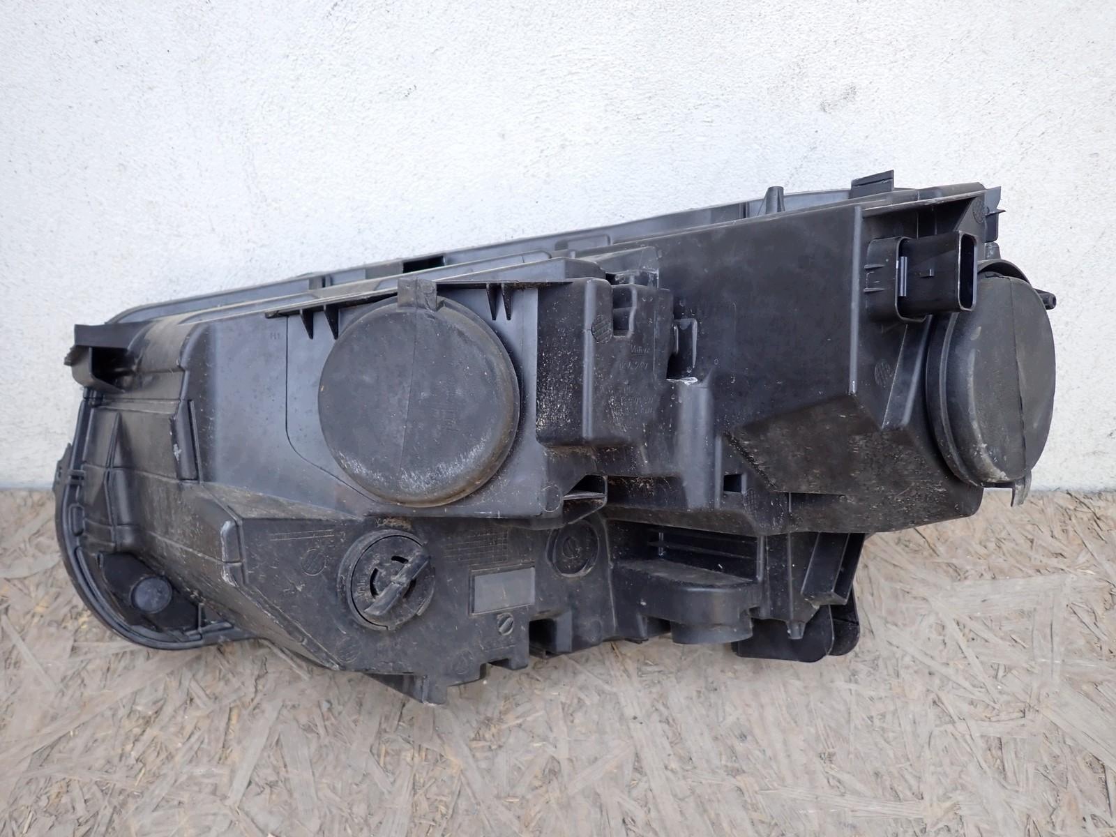 light right REFLEKTOR right PEUGEOT RIFTER PARTNER 2018-2024R 9816827180