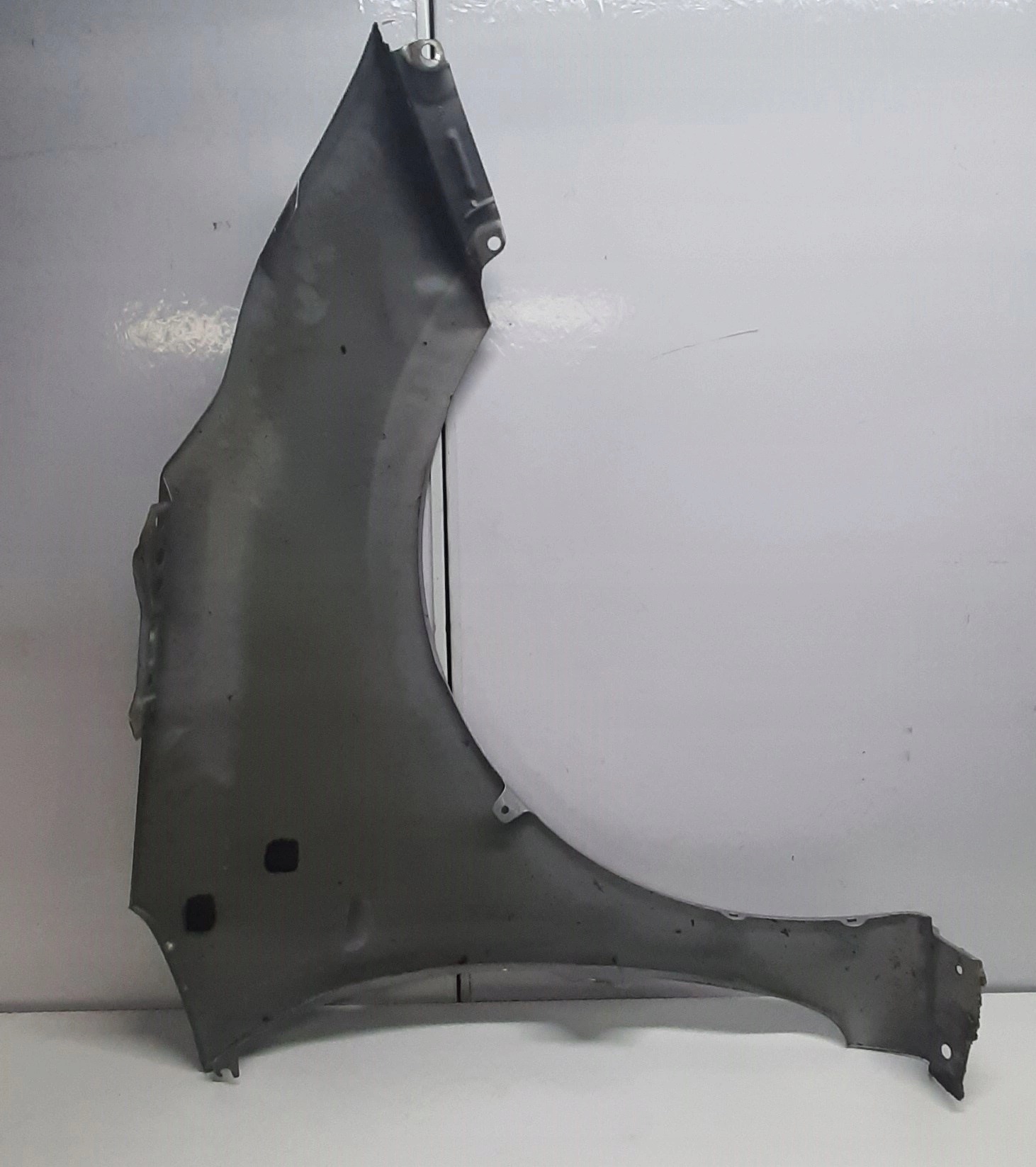 KIA CEED II 2 12- fender left front front OE