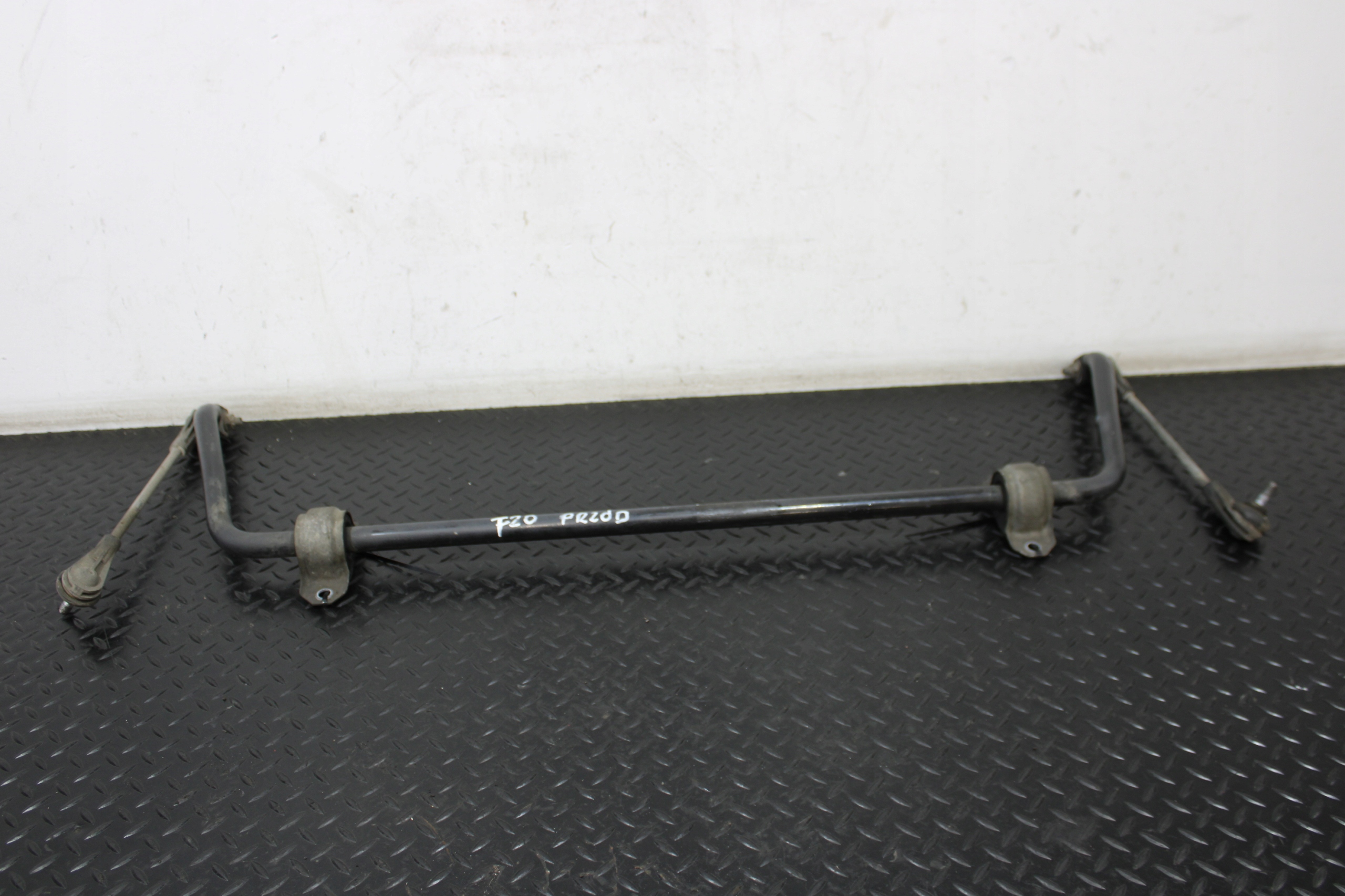 STABILIZATOR bar front BMW 1 F20 F21