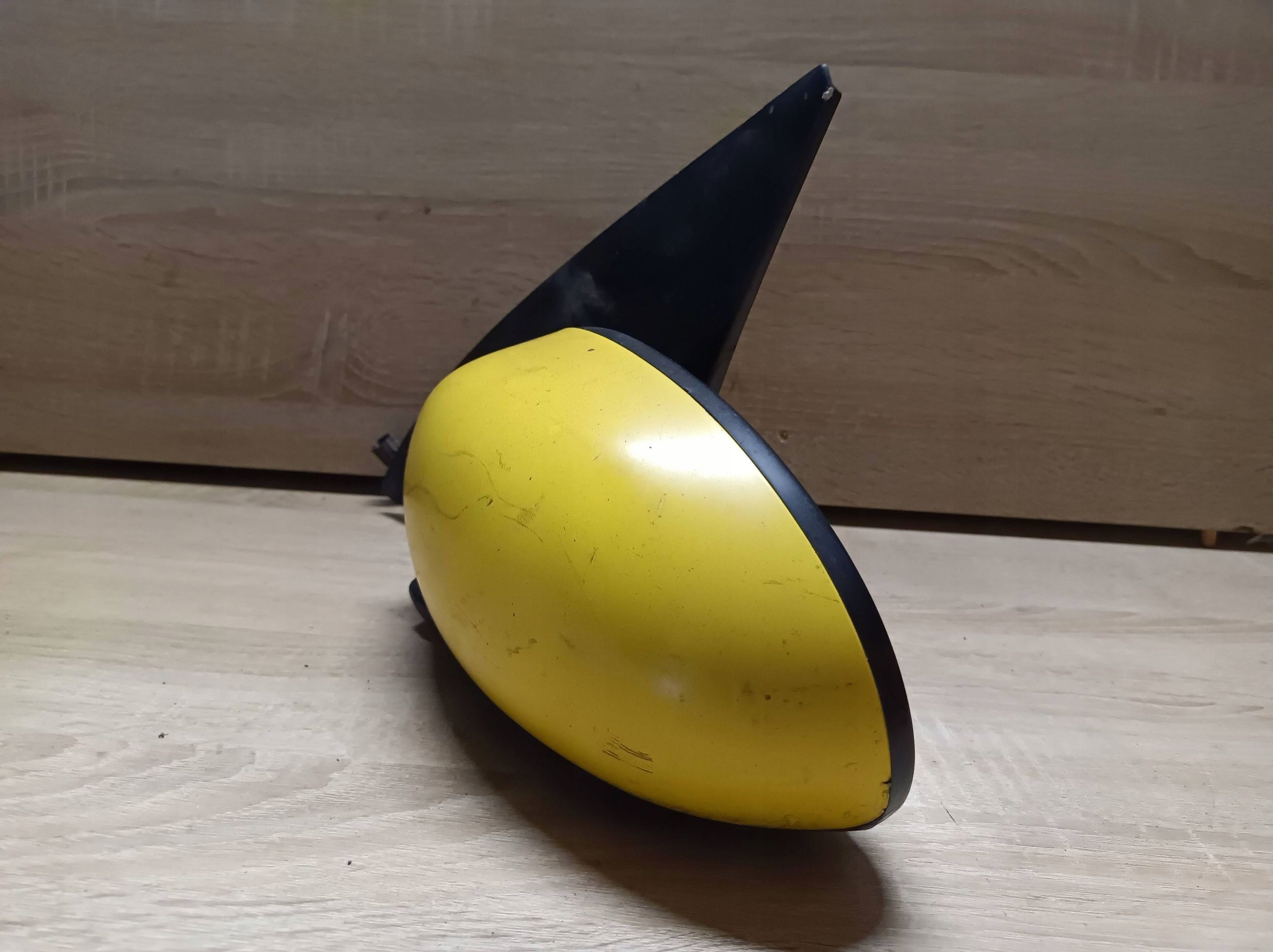 electrics mirror side left Ford Focus 3004535