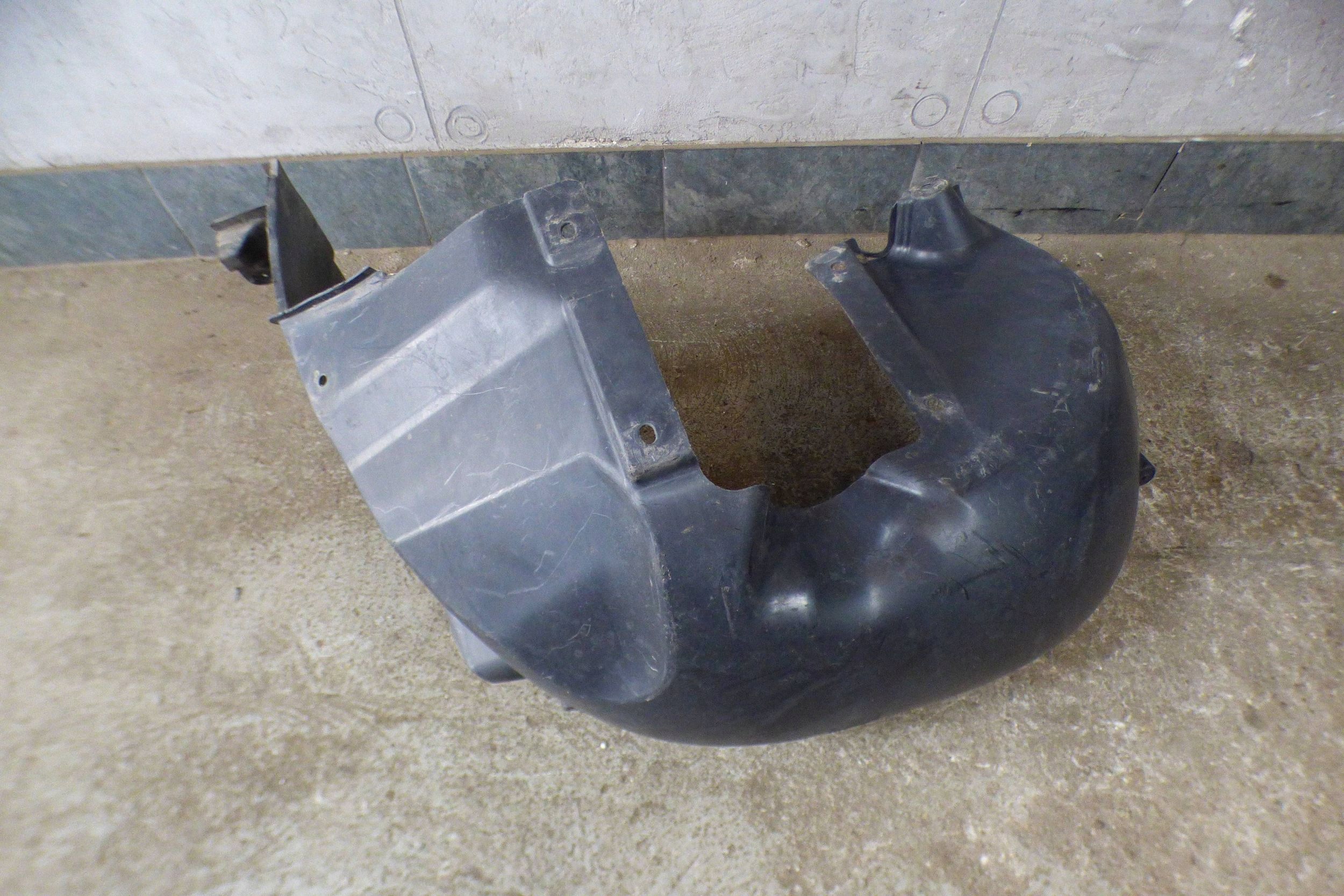 Opel Astra K V Radschale links heck 13496167 HATCHBACK