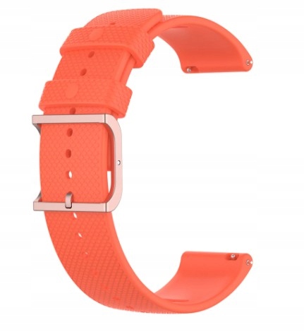 

Silikonowy Pasek Do Zegarka Smartwatch 22MM