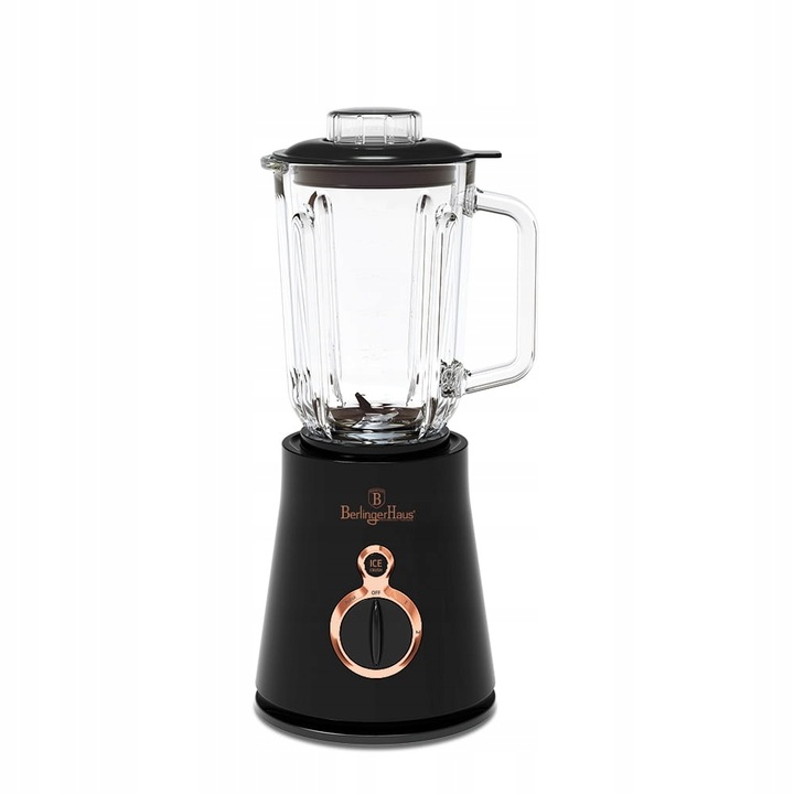 Blender kielichowy BerlingerBH-9441BD