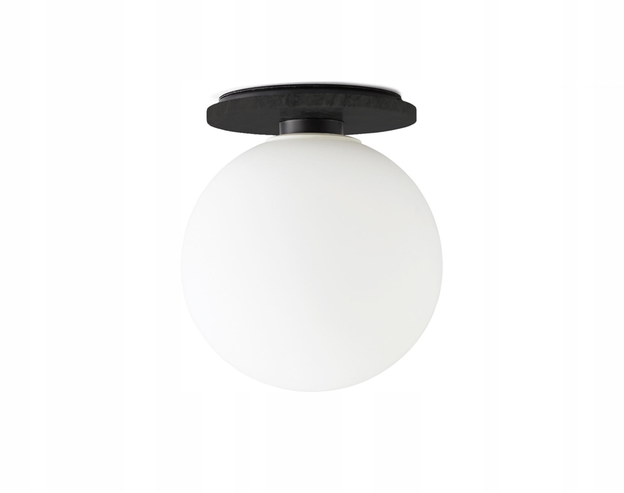 Menu Tr Stropná alebo nástenná lampa čierna matná biela