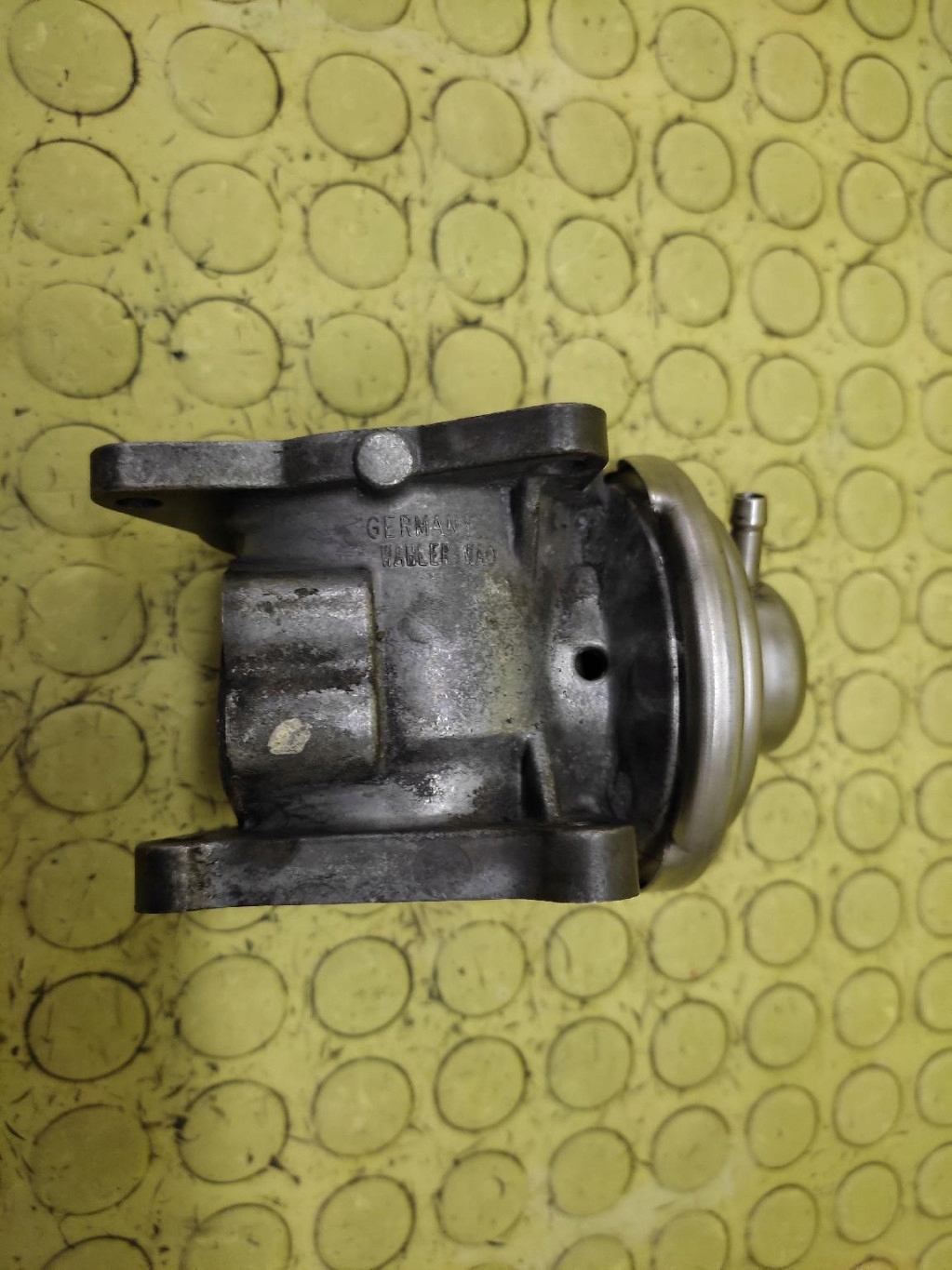 AGR-Ventil VW SEAT AUDI SKODA 038129637D