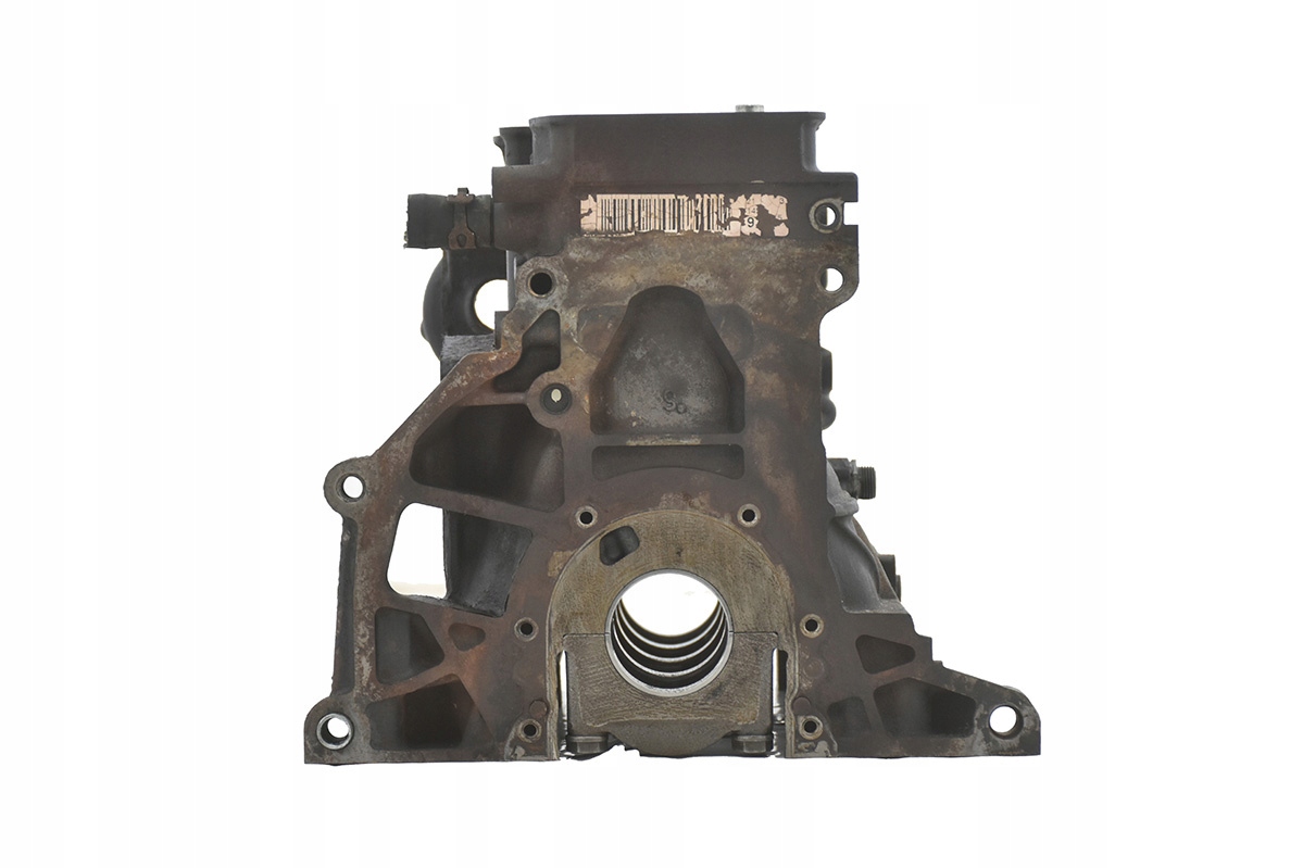 BLOK Motore VW AUDI 2.0TDIBKD 038021CF