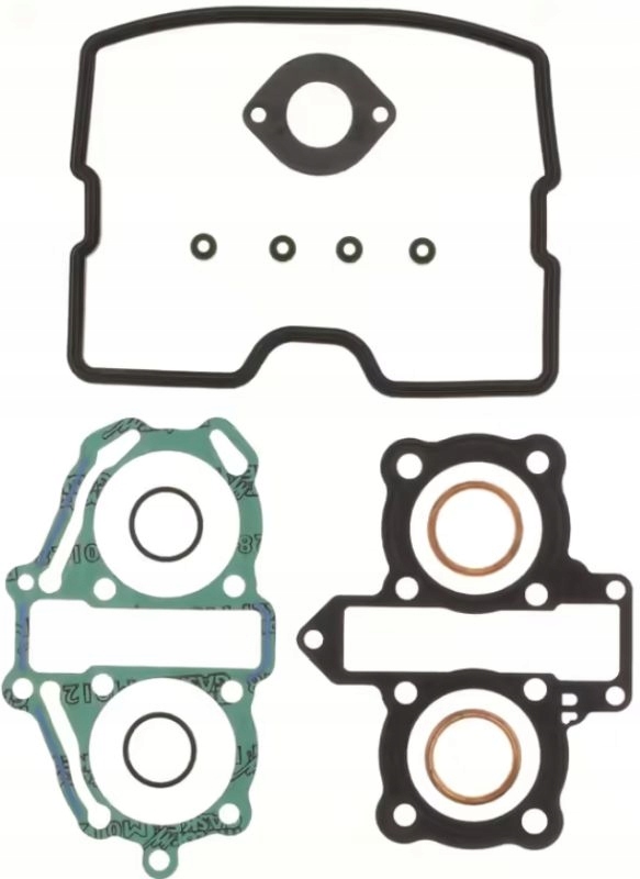 Tesnenia Top-end Pre Honda Cb 250 Nighthawk 94-07