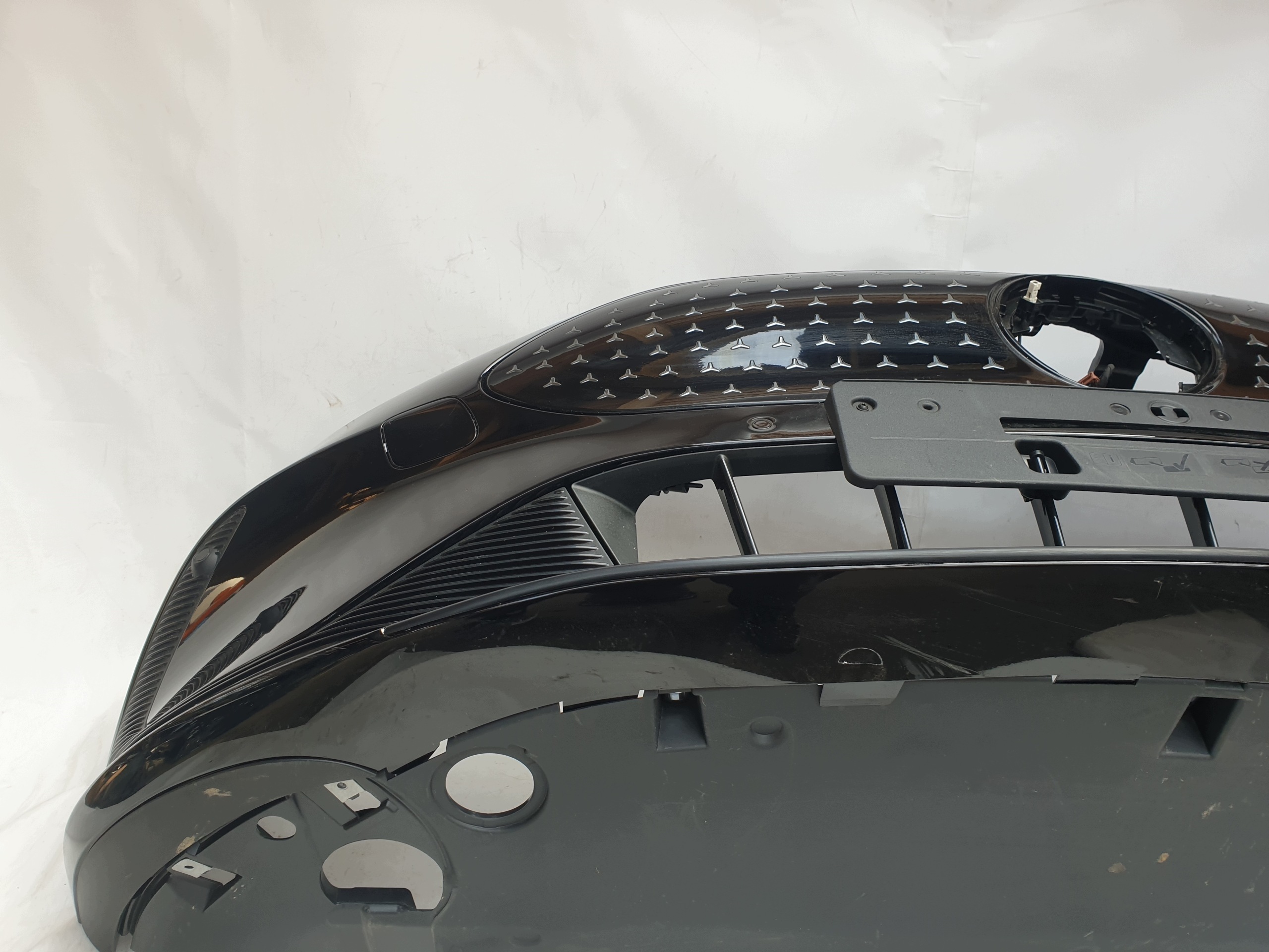 MERCEDES CLA W174 EQ ELECTRIC 24- bumper front front PDC A1748853900