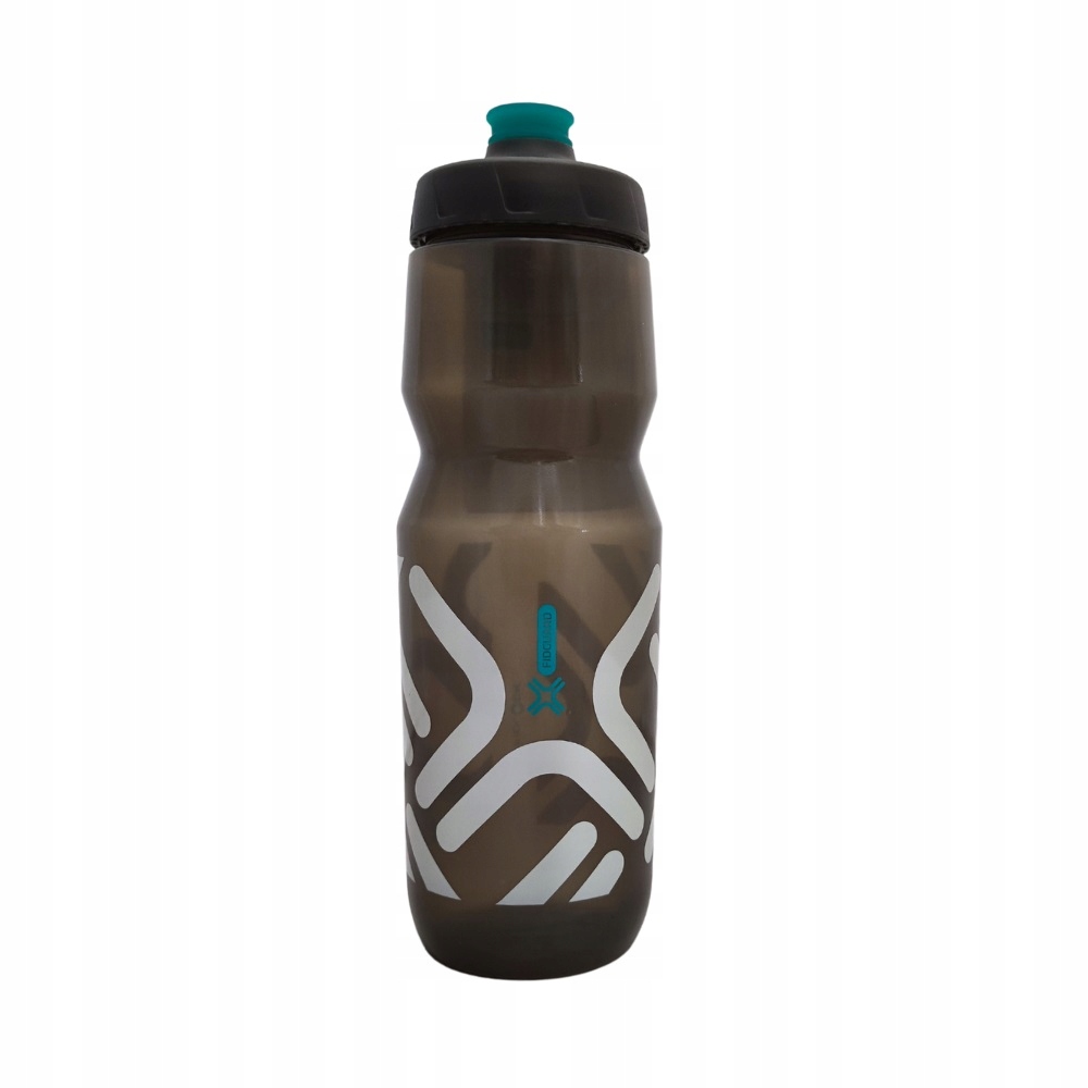 Bidon Fidlock Fidguard 750ml antybakteryjny szary