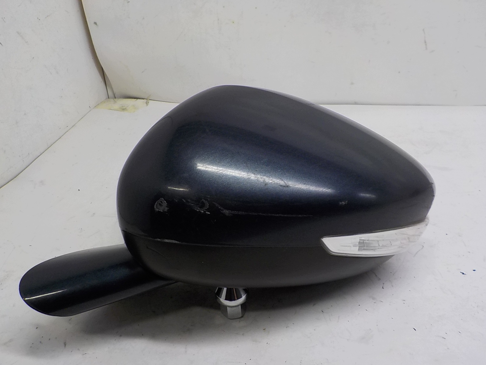 PEUGEOT 508 mirror exterior left 6 PIN vertical