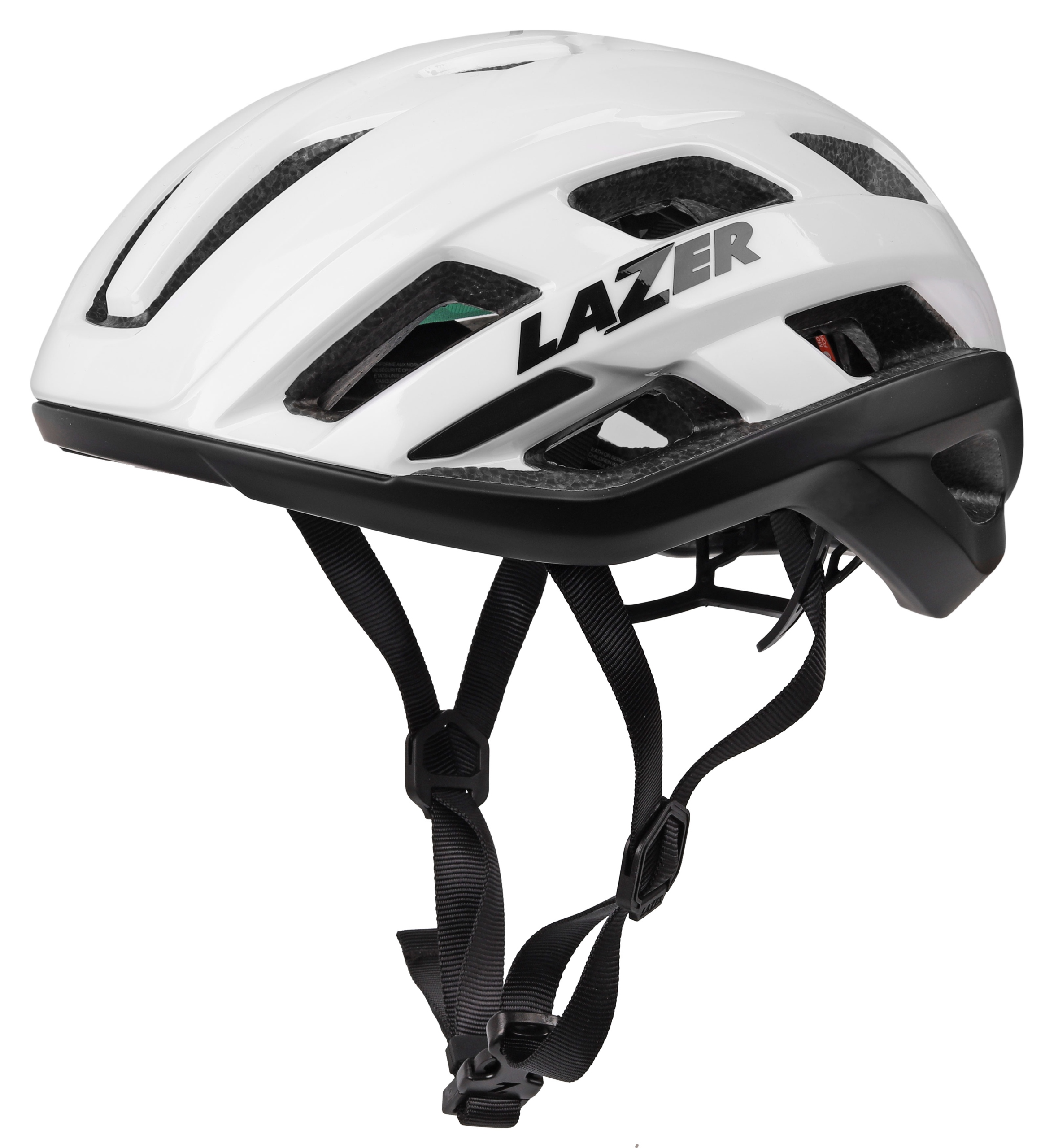 Kask rowerowy Lazer Strada Kineticore r. M