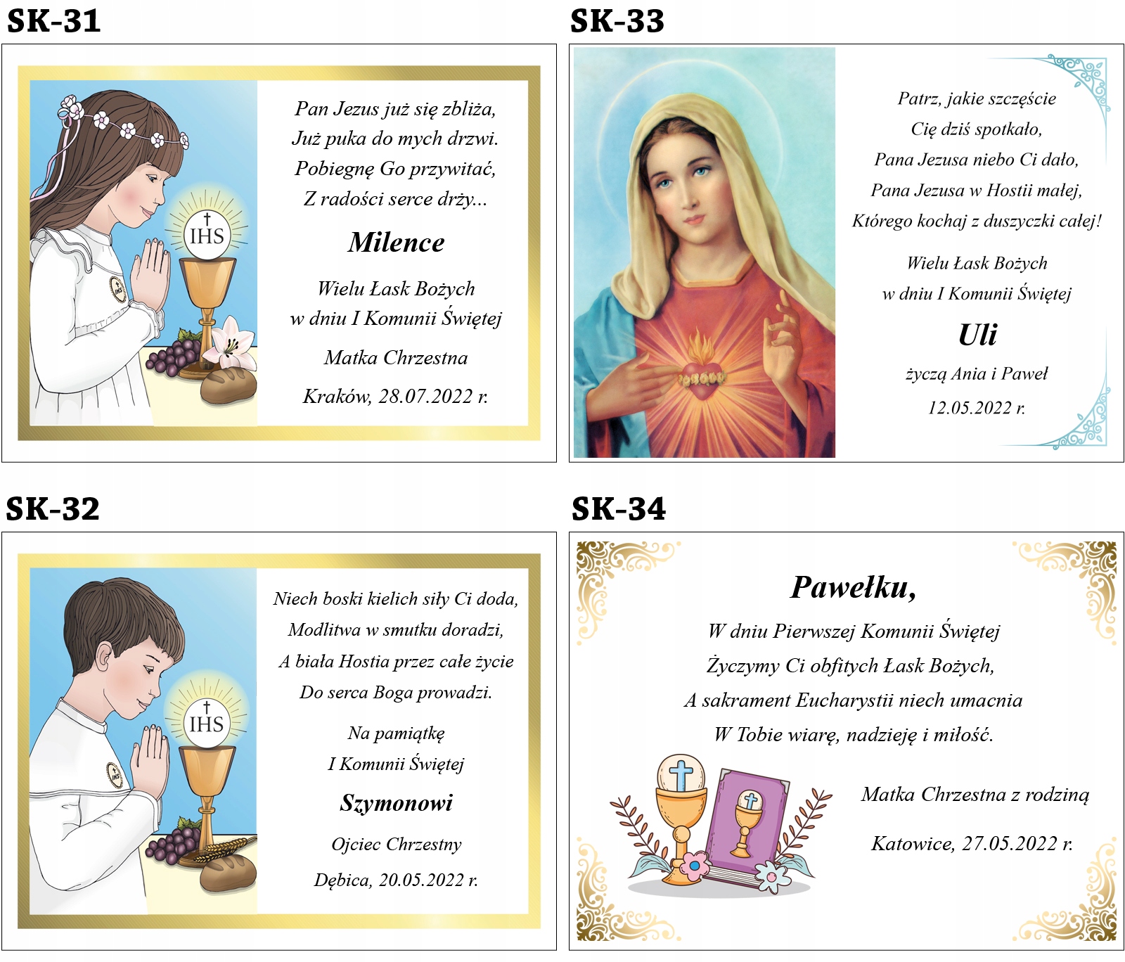 BIBLIA DLA DZIECI PAMIĄTKA PIERWSZEJ KOMUNII ŚW. Autor Praca zbiorowa