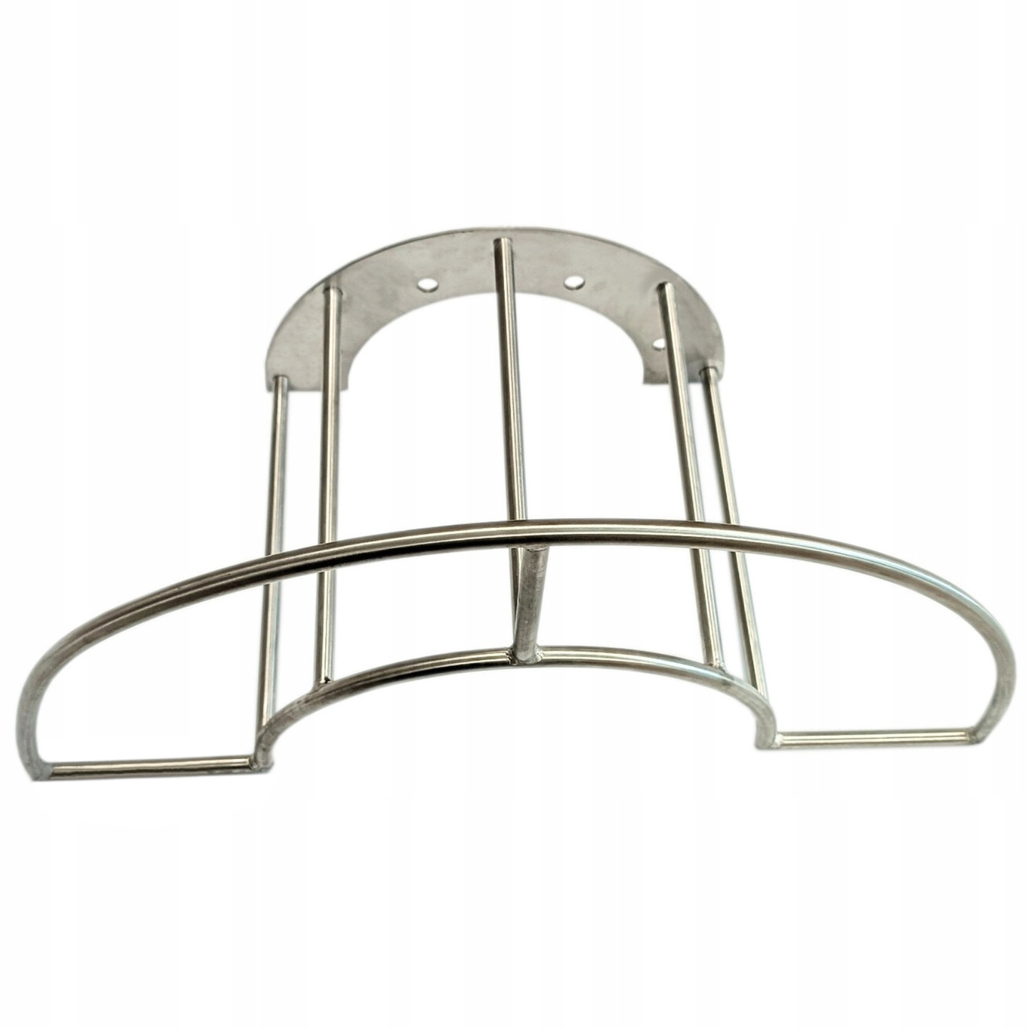 Nerezový držák na zahradní hadici