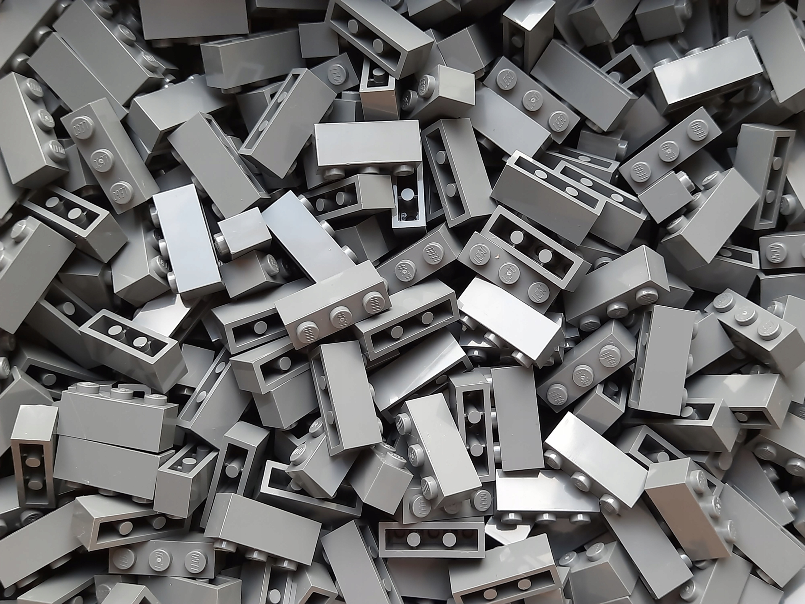 

Lego 3622 brick cegła 1x3 Dbg 10 szt Nowe