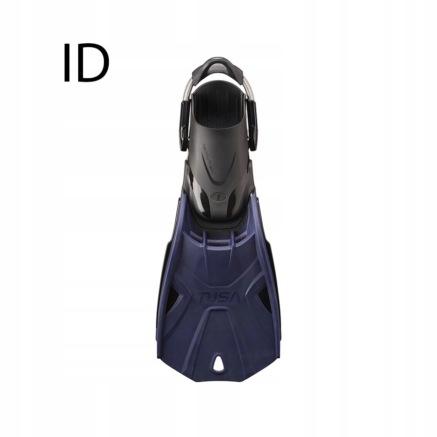 Ploutve Tusa Tri-Force SF-0112 ploutve Xs ID