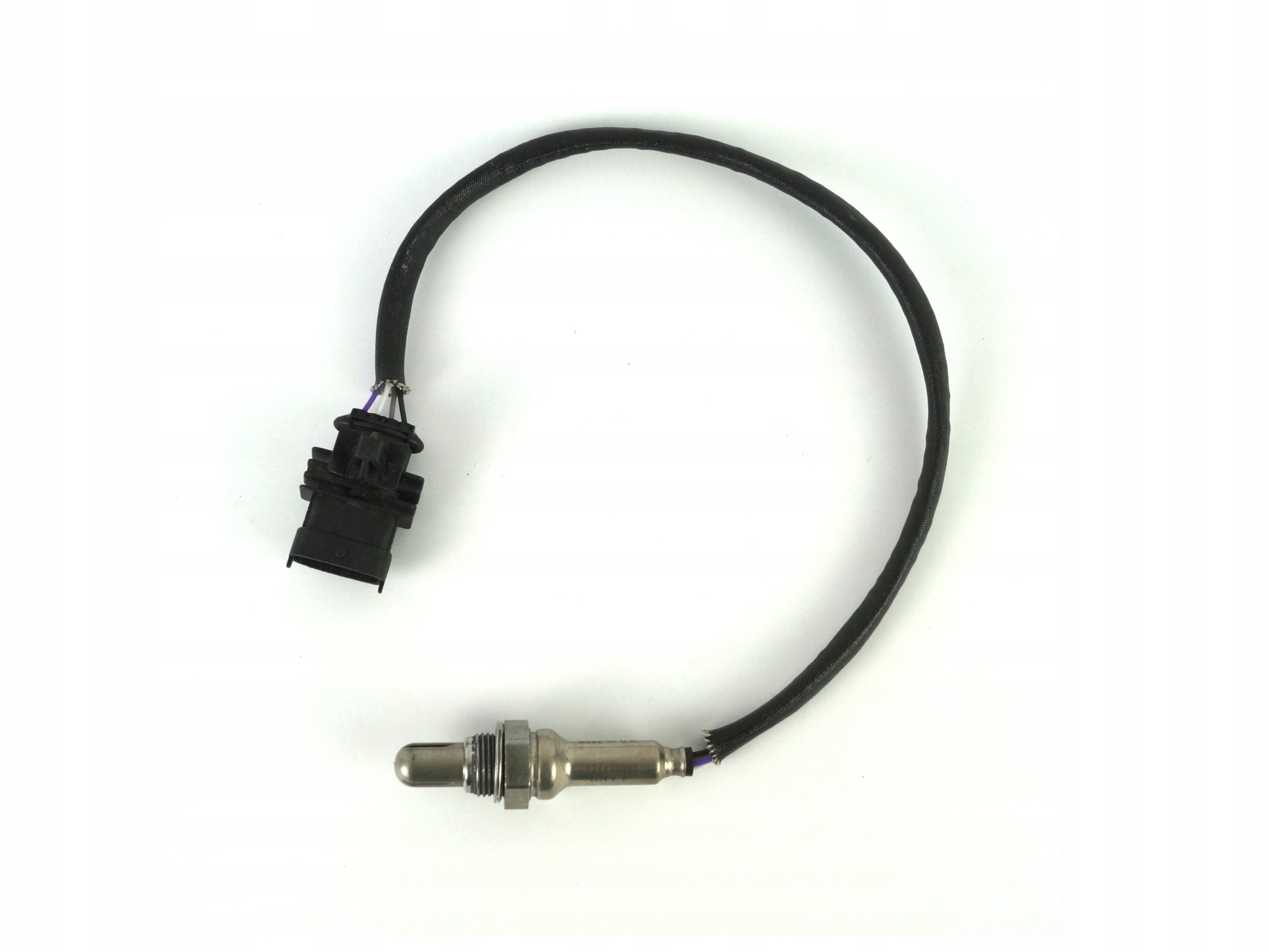 ES10789-12B1 - Лямбда-зонд Opel Astra Vectra Meriva Zafira 1.6