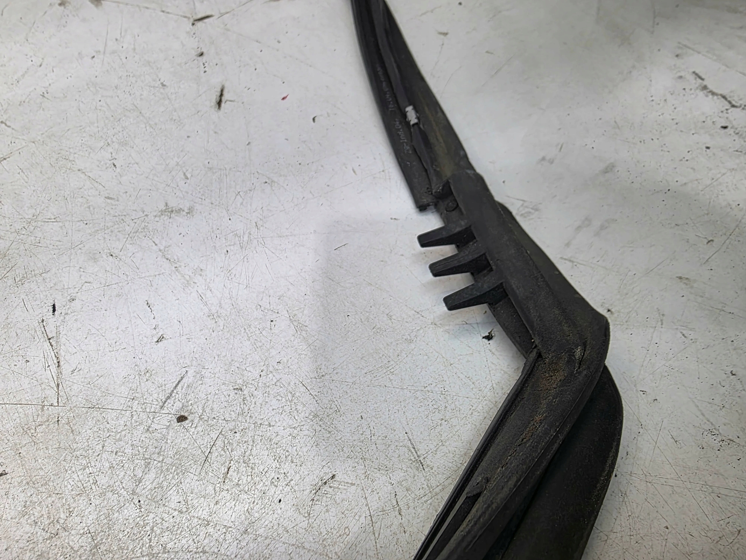 Dichtsatz RAMY dach AUDI A5 8F CABRIO 8F0871632