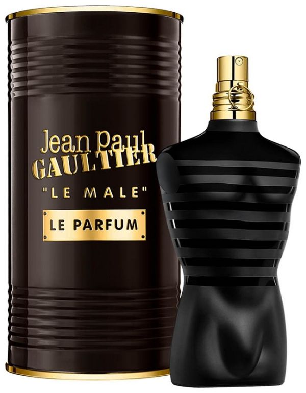 Jean Paul Gaultier Le Male Le Parum 75 Ml Sprej