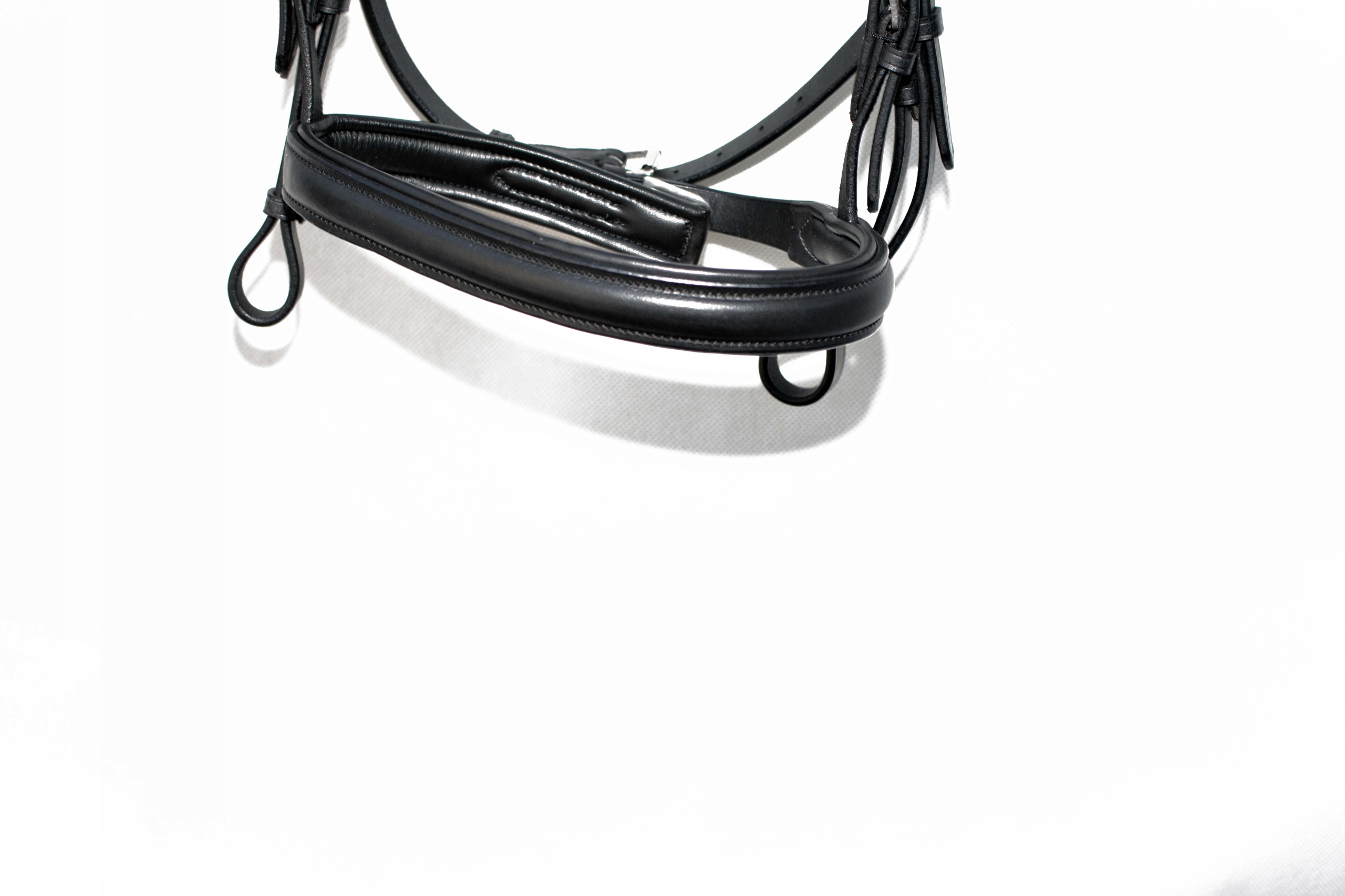 OGŁOWIE ANATOMICZNE PROFILOWANE ROZ. FULL Rodzaj nachrapnika angielski