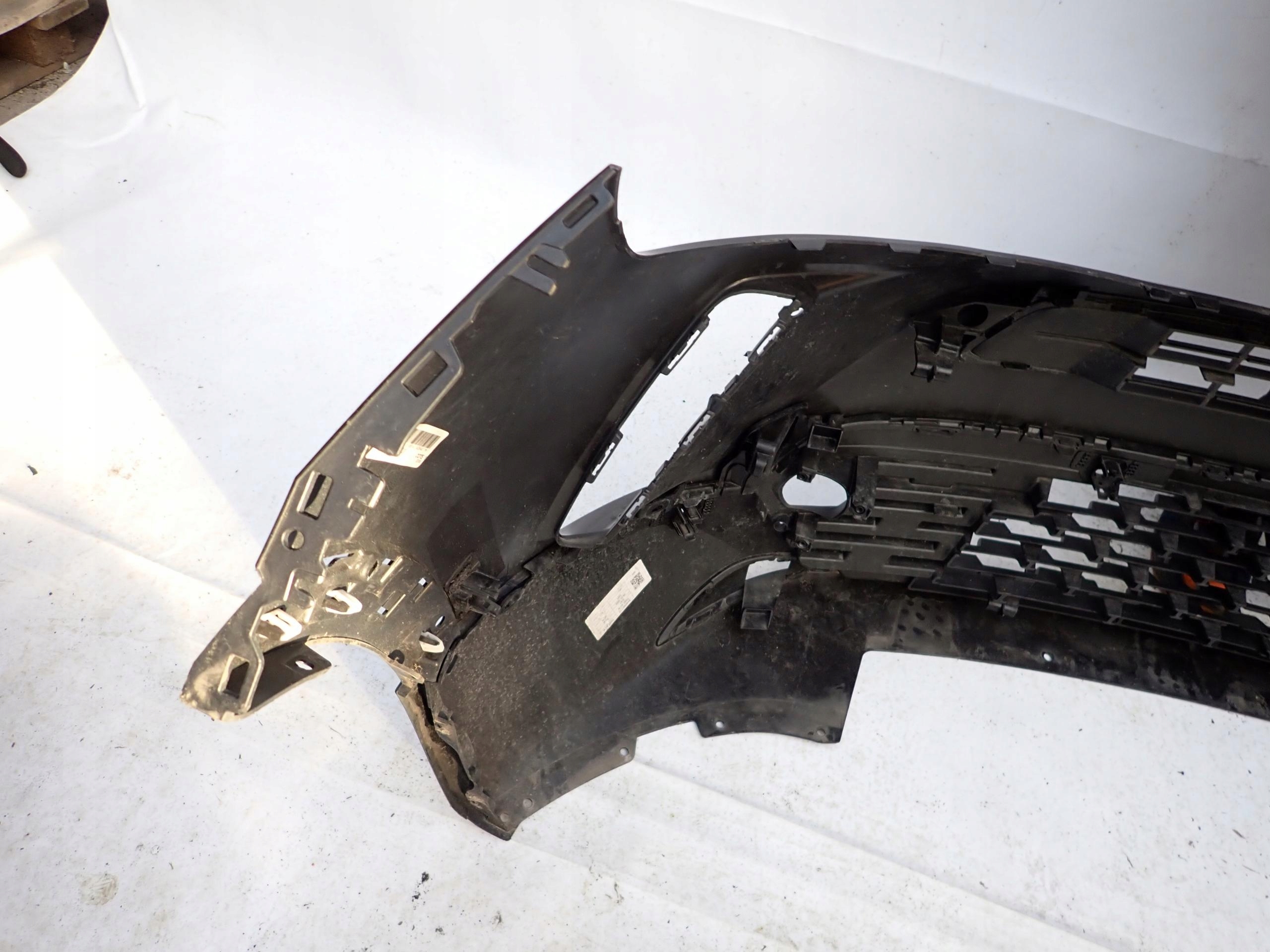 OPEL MOKKA B 20-> bumper front front PDC 9835278480