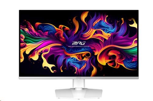 Msi Mpg 321URXW Qd-oled