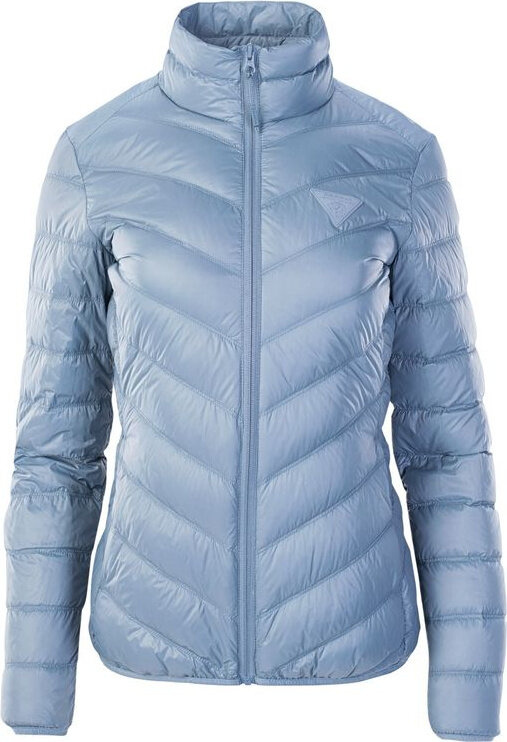 Dámská Prošívaná Bunda Iguana Blanca Ve Velikosti M