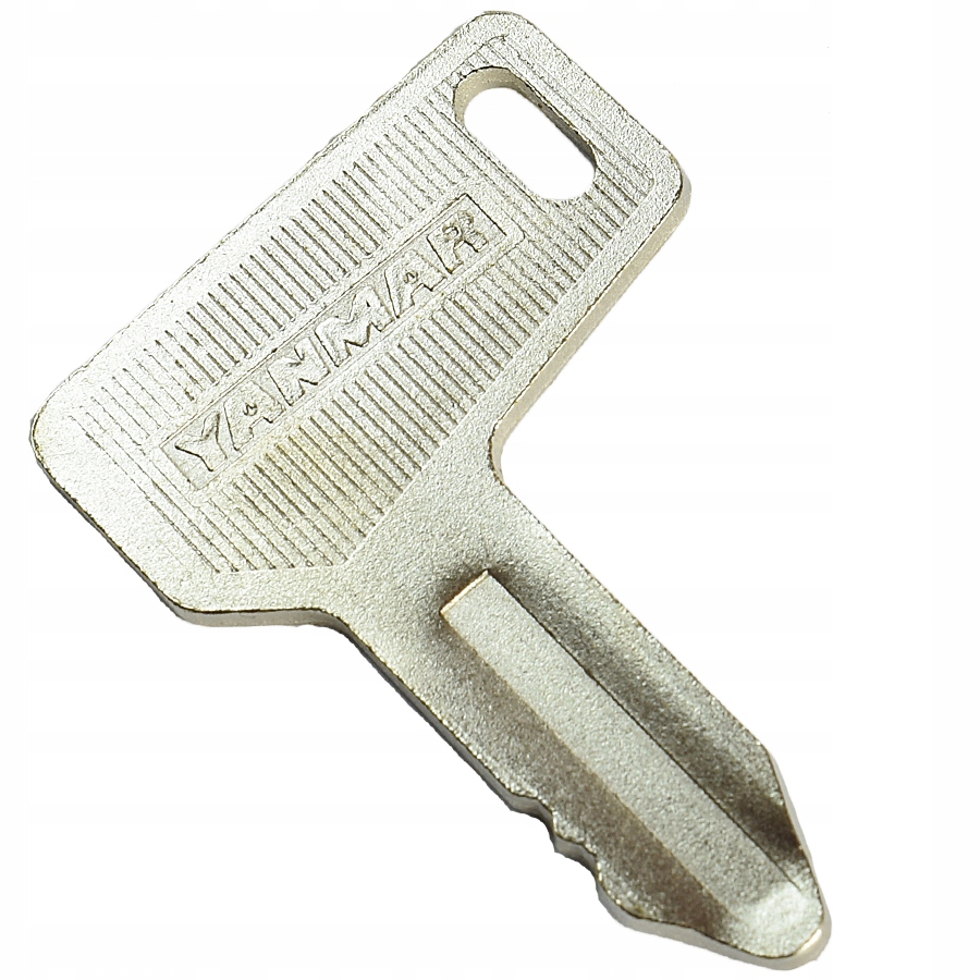 

1x Klucz Kluczyk Stacyjki Yanmar Kubota Deere 301