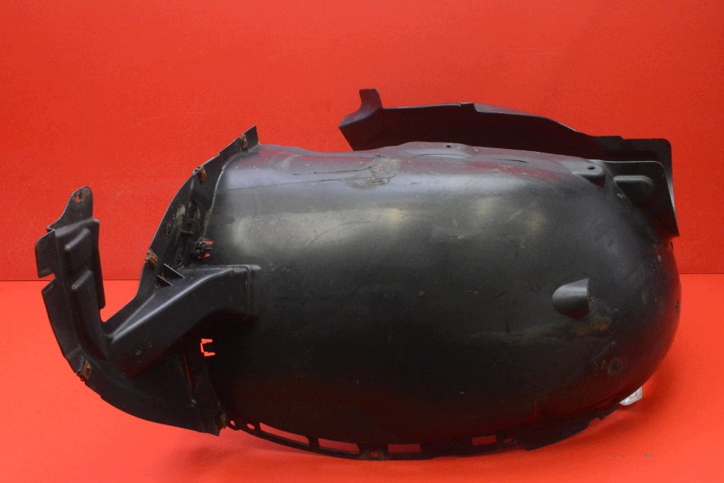 mudguard left front front 5E0809957 SKODA OCTAVIA 3 III LIFT 17-20